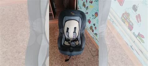 Детское автокресло Liko baby купить в Иркутске | Личные вещи | Авито