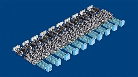 Sunfire Receives Purchase Order For Mw Pressurized Alkaline