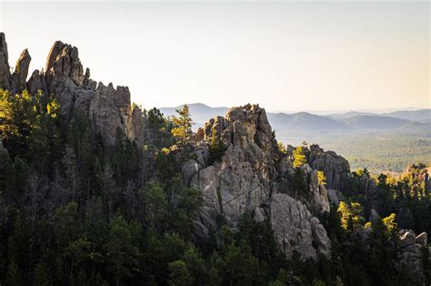 5 Breathtaking Hikes in Custer State Park – Black Hills Visitor