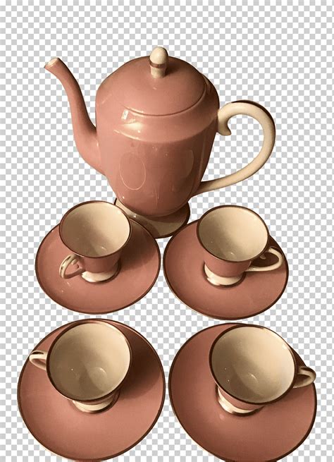 Juego de té Tetera platillo taza de café taza taza de té hervidor