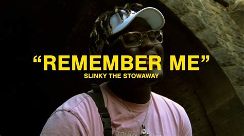 Remember Me Official Music Video Youtube