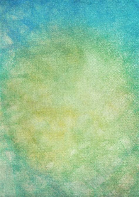 Unrestricted blue-green canvas by DivsM-stock on DeviantArt