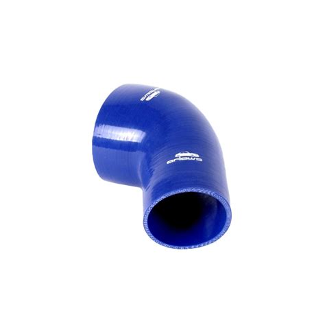 Silicon Intake Hose BMW E46 M3 Blue Arlows Racing Store