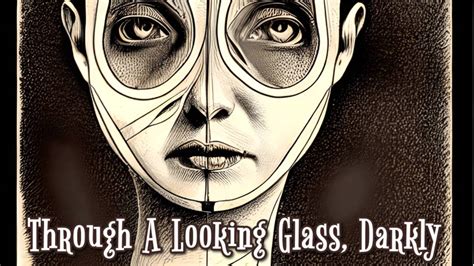 Horror Through A Looking Glass Darkly By Burningpopsicles On Deviantart