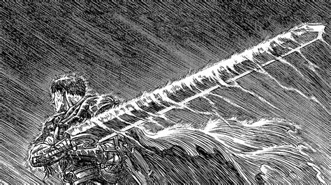 Berserk Manga Guts Sword Hd Wallpaper | The Best Porn Website