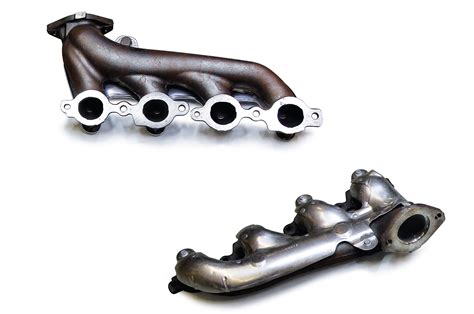 Scroungers Guide Ls Exhaust Manifolds Hot Rod Network