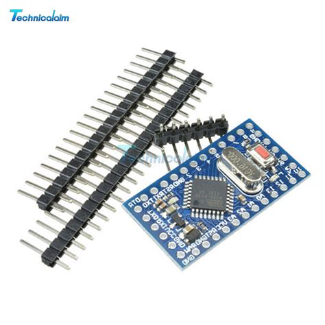 Pro Mini Atmega Atmega M V For Arduino Nano India Ubuy