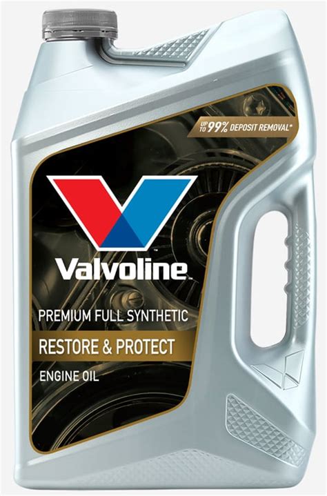 Restore And Protect Valvoline Global Australia