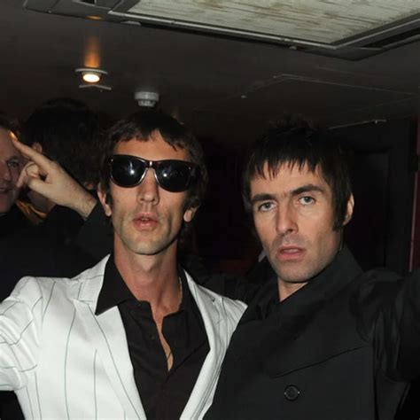 Richard Ashcroft Confirmed As Support For All UK Ireland Oasis Live