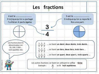 Leçons maths CM1 par Loustics jenseigne fr