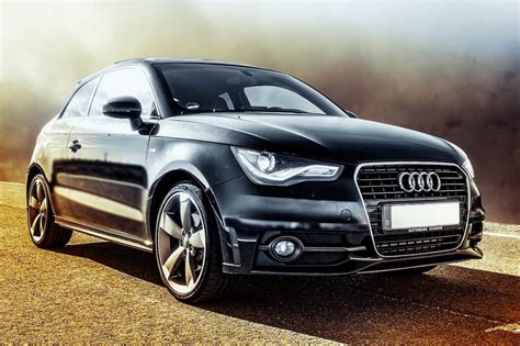 Audi's Decision to Use IAAI for their Vehicle Auctions! - Supply Chain ...