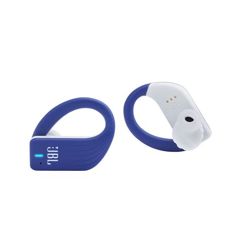 JBL Endurance Peak созданы для спорта