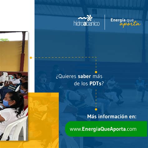 Taller participativo en Proaño Energía que aporta