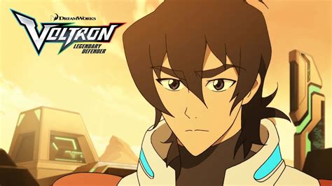 13 Facts About Keith Voltron Legendary Defender