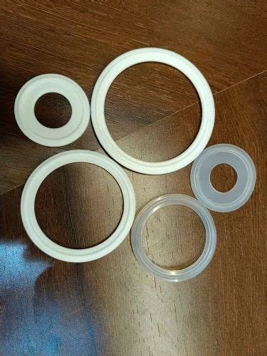 Viton Rubber TC Gasket at Rs 250 piece सलकन रबर गसकट in Mumbai