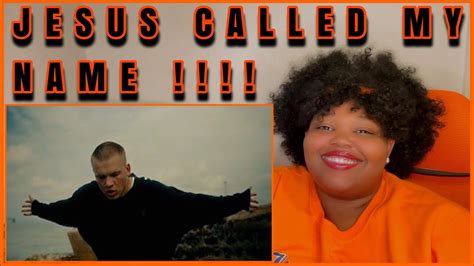 Zauntee Jesus Called My Name Official Music Video CHRISTIAN RAP