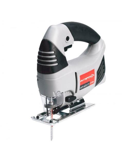 Електролобзик Интерскол мп-65э-01 :: Техноскарб