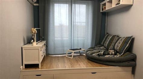 Подставка под кровать своими руками