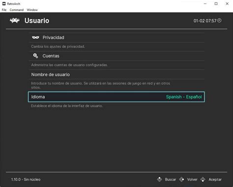 Retroarch Descargar Instalar Y Configurar El Emulador De Juegos Retro