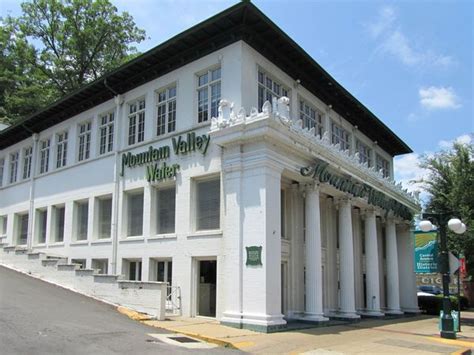 Living Our Dream Hot Springs AR Part III Duck Here Come The Gangsters