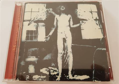 Marilyn Manson - Antichrist Superstar (1996, CD) | Discogs