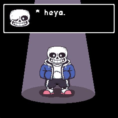 -[ Undertale Sans Sprite V4 ]- by AverageEnthusiastArt on DeviantArt