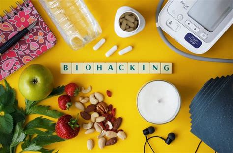 What Is Biohacking And How Can You Do It Kore Regenerative Medicine