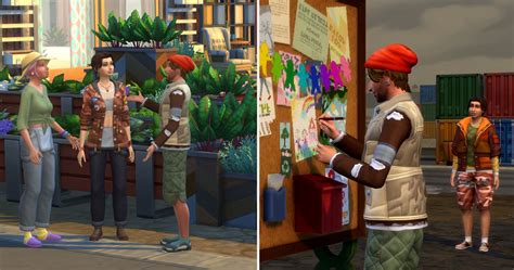 The Sims 4: 10 Ways Eco Lifestyle Changes The Game