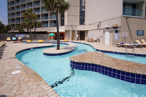 Sand Dunes Resort | Oceanfront Condo Complex | Amenities | Myrtle Beach ...