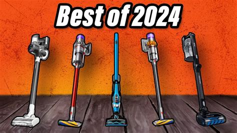 Best Cordless Vacuums The Only 7 You Should Consider Today Youtube