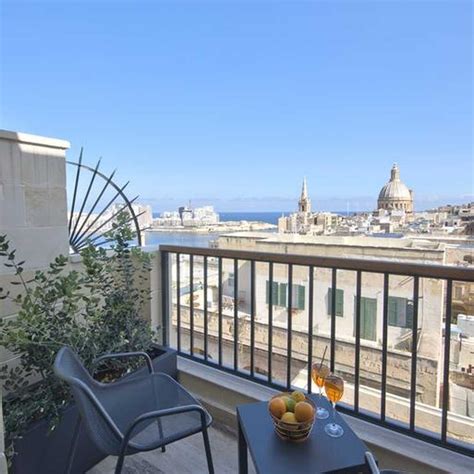 The Best Boutique Hotels In Valletta Boutiquehotel Me