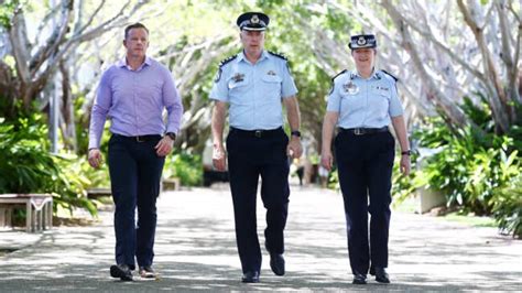 Cairns Schools Youth Crime Rate Spirals As Data Reveals Wagging Far