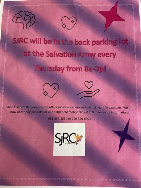 The Salvation Army - Belmont County Ohio - Bellaire, Ohio (Bellaire