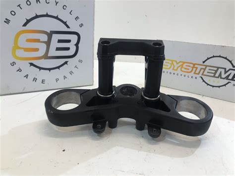 Piastra Superiore Forcella Benelli Bn Upper Plate