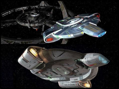 Ranking All The Star Trek Hero Ships From Best To Worst Nerdist