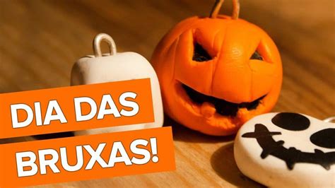 Halloween No Brasil O Dia Das Bruxas