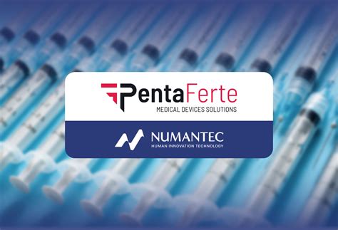 Pentaferte And Numantec Winning Adaptability