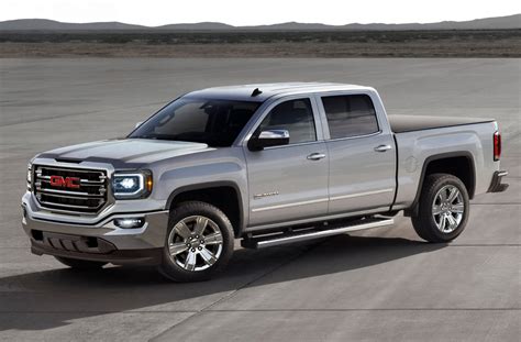 General Motors Announces New Eassist For Pickup Trucks Autoblopnik