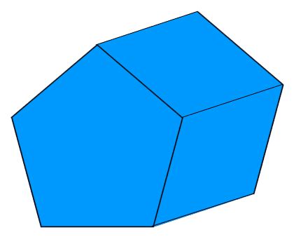 Pentagonal Prism Surveypikol