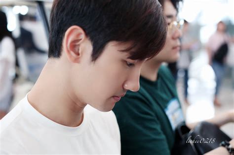 Timeofshim218 On Twitter 190628 🛬태국도착 ©️logo 최강창민 심창민 Max