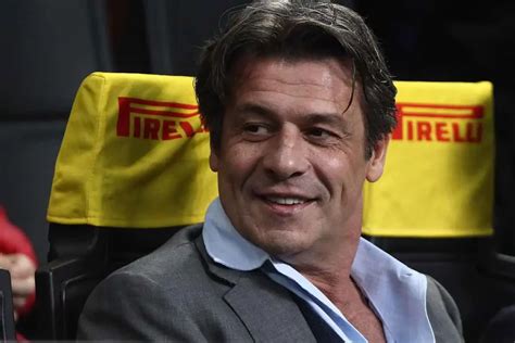 Nicola Berti Ho Fatto La Carriera Secondo Le Mie Regole