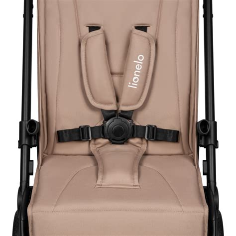 LIONELO КОЛИЧКА CLOE BEIGE SAND LIONELO