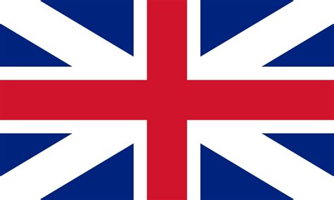 British Red Ensign Flag