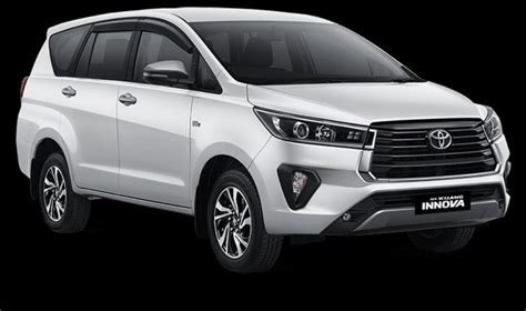 Toyota India Releases Revised Price List For Innova Crysta Fortuner