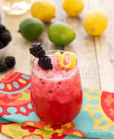 Iron Skillet Blackberry Cobbler - Sweet Pea's Kitchen