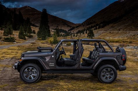 What Is A Convertible Hardtop On A Jeep Wrangler | My Jeep Car