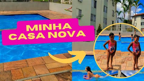 Minha Casa Nova Youtube