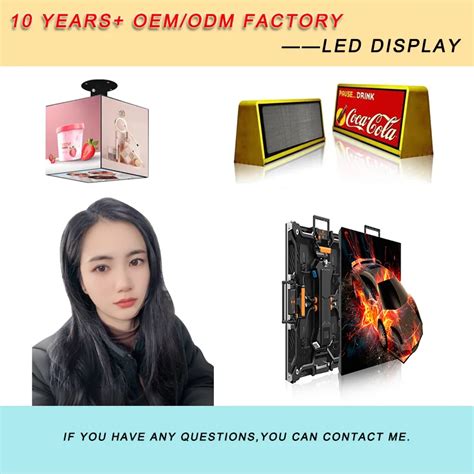 D Naked Eye Creative LED Display P Eye Catching Big Size Advertising LED Display Screen