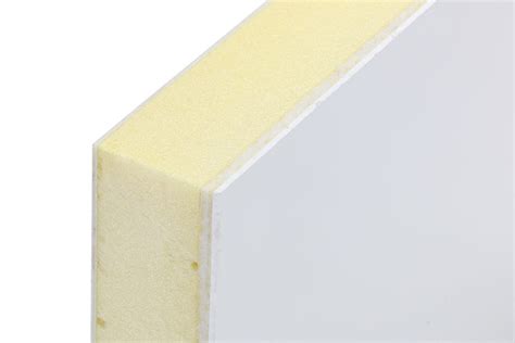 Paneles S Ndwich De Espuma Xps De Piel Cfrt Frp De Mm Fabricante