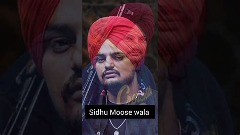 Mera Naam Sidhu Moose Wala New Song 😎like Fan Video Sidhu